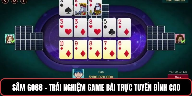 Sâm GO88