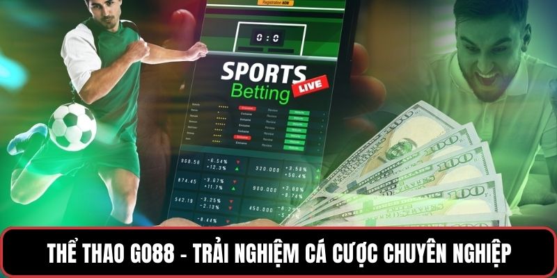Thể thao GO88